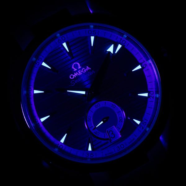 Omega Aqua Terra 150m Gents 220.12.41.21.03.005